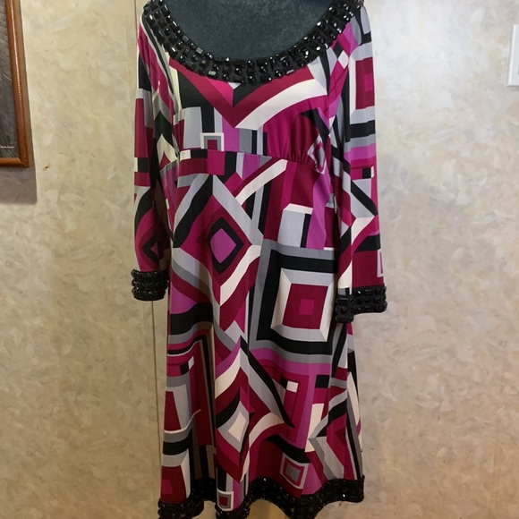 Vintage Dress - Picture 3 of 11